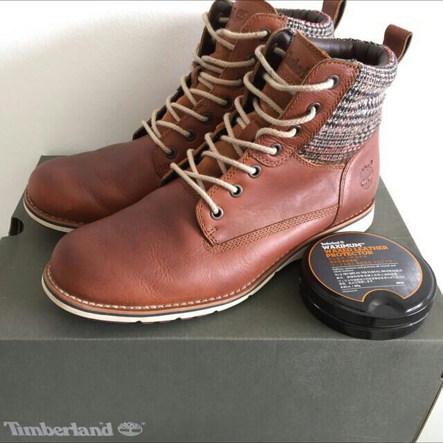 protector for timberland boots