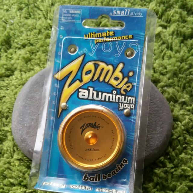 Zombie yoyo on sale