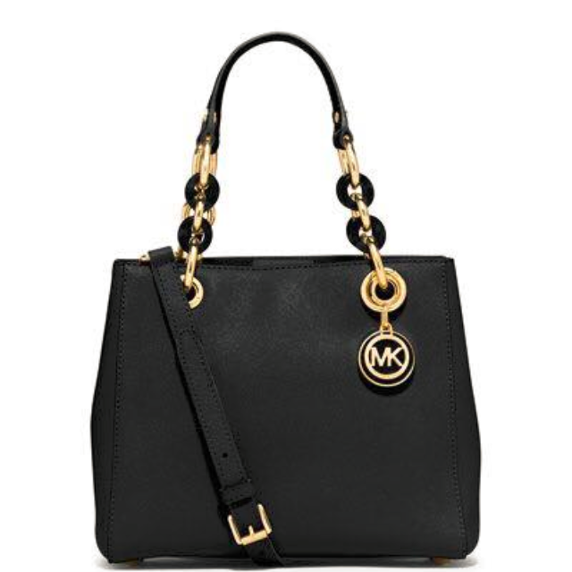 Michael kors cynthia small satchel discount
