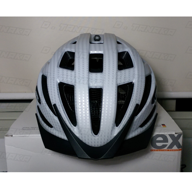 Uvex ivo helmet new arrivals