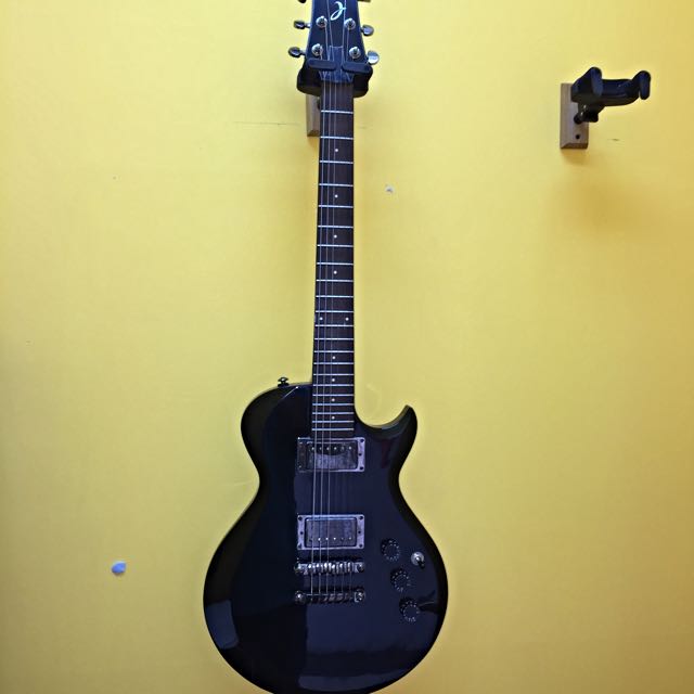 Ibanez ART 80 Electric guitar BLACK