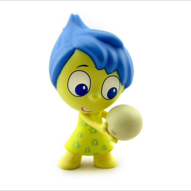 inside out mystery minis