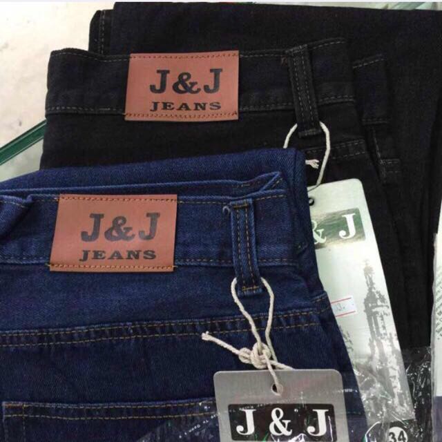 j & j jeans