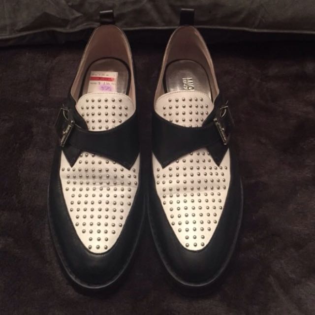 michael kors loafers womens 2015