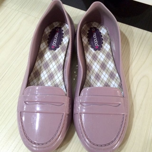 Purple shoes size 7 sale