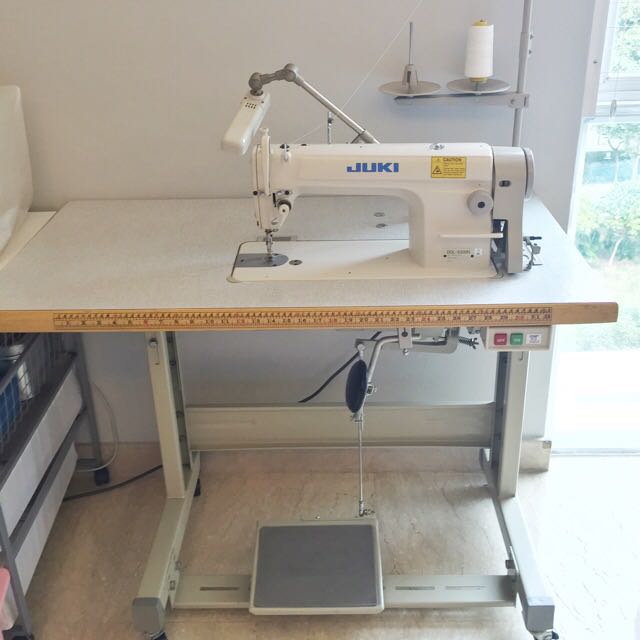Juki DDL-8300N Industrial Sewing Machine