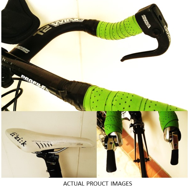 continental triathlon tires