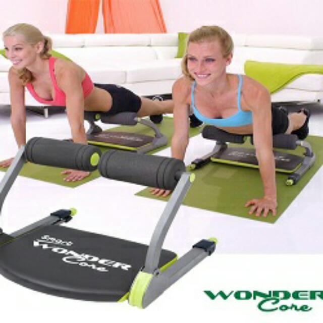 Wonder core accessories on sale
