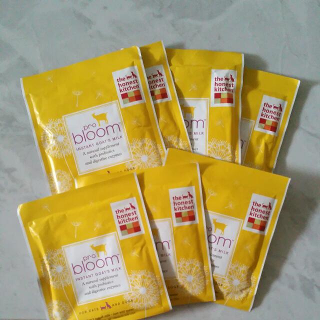 honest kitchen pro bloom