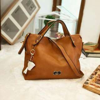 BAG BONIA GRED AAA R9285 ~ NewFashionSale2u