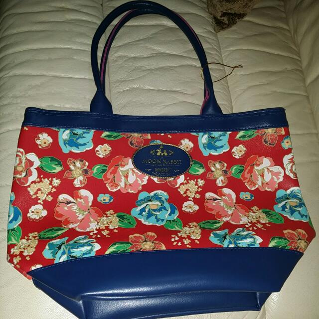 Moon rabbit bags cheap