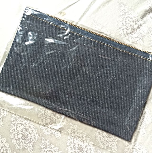 levis pencil case