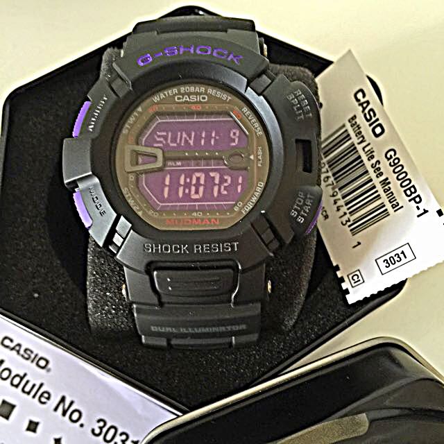 G9000bp clearance