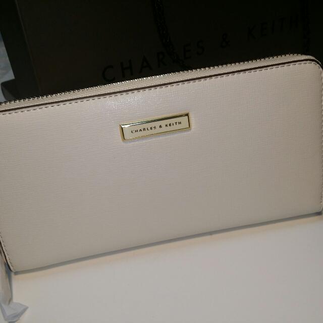 charles and keith wallet singapore