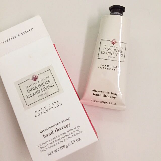 Crabtree and 2025 evelyn india hicks