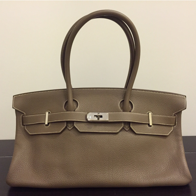 Hermes long bag store
