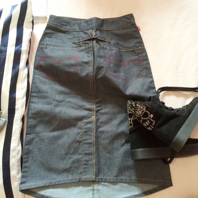 levis 24 size