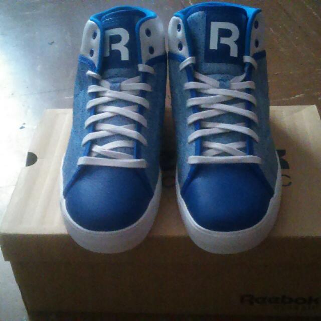 reebok tyga
