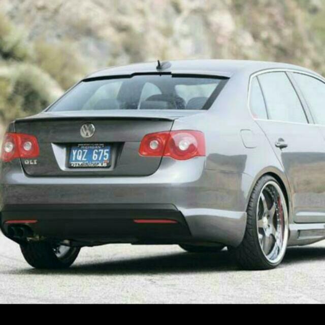 mk5 jetta accessories