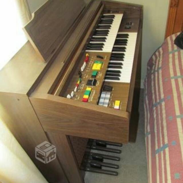 Yamaha nf top