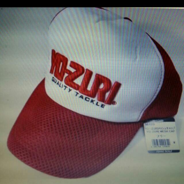 yo-zuri cap, Sports Equipment, Sports 