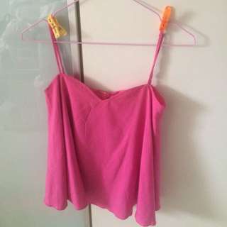HerVelvetVase Top