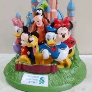 coin banks Collection item 1