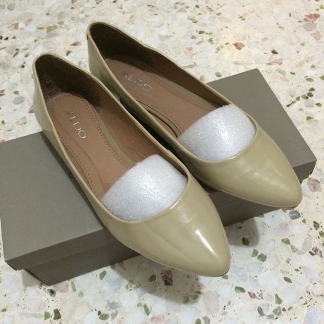 aldo ladies shoes
