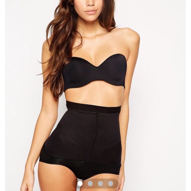 ASOS Spanx High-waisted Power Control, Women's Fashion, Bottoms