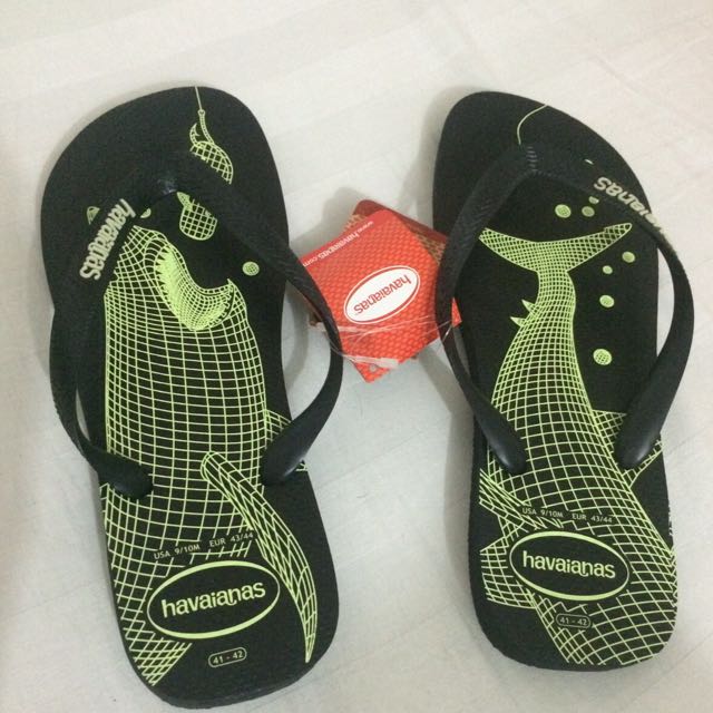 Havaianas shark hotsell