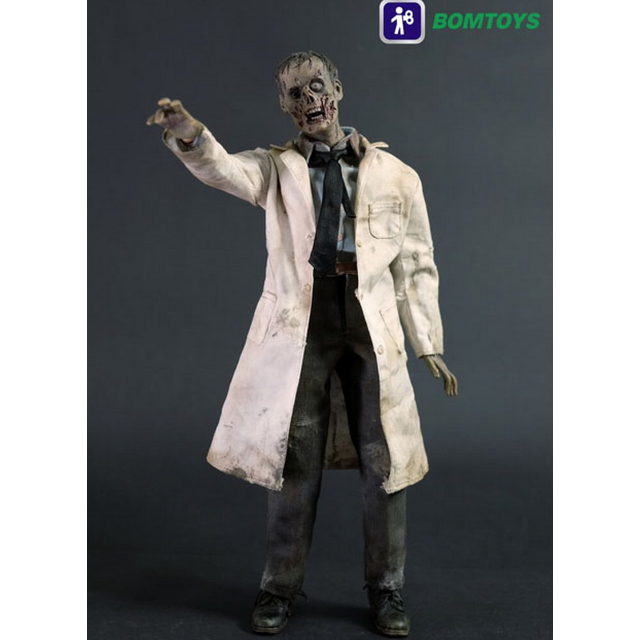 Bom sales toys zombie