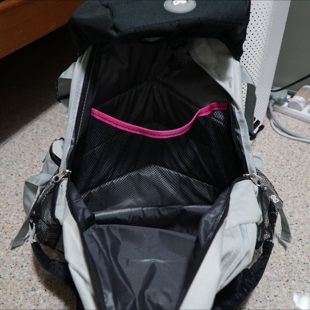 Electric Unicycle Airwheel Backpack, Sports Equipment, Bicycles & Parts