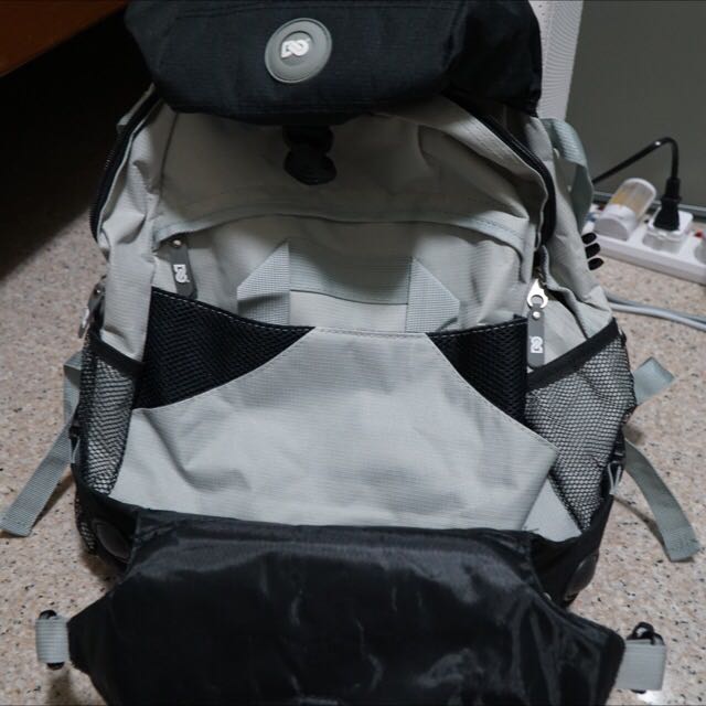 Electric Unicycle Airwheel Backpack, Sports Equipment, Bicycles & Parts