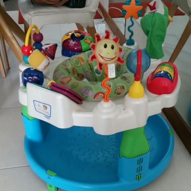 Graco baby einstein shop