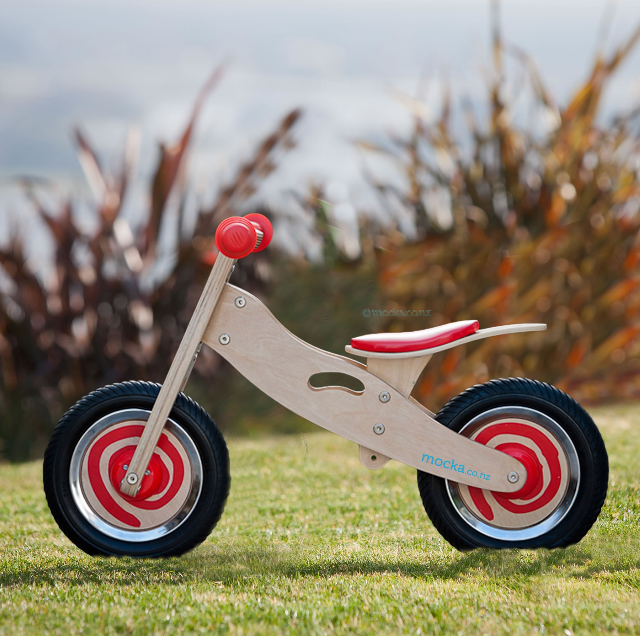Mocka mini new arrivals balance bike