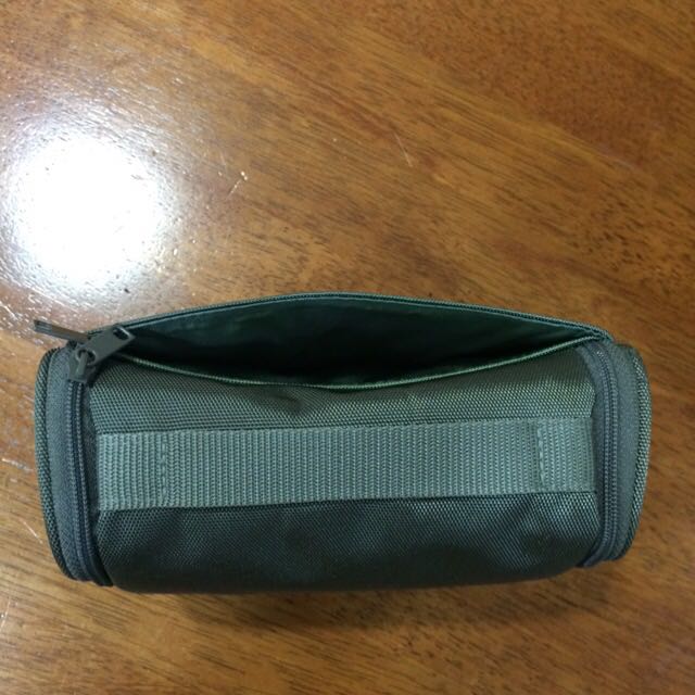 MUJI Travel Toiletry Kit / Organizer (unused) Reserved, Men's Fashion