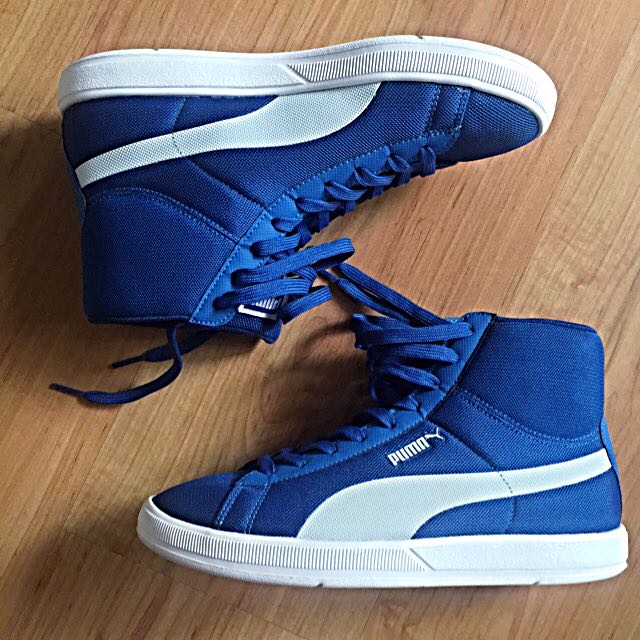 Puma archive lite mid 2025
