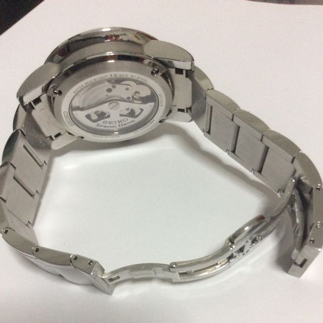 Seiko snr001 2025