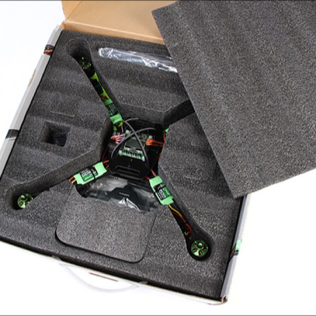 Turnigy sk450 deals