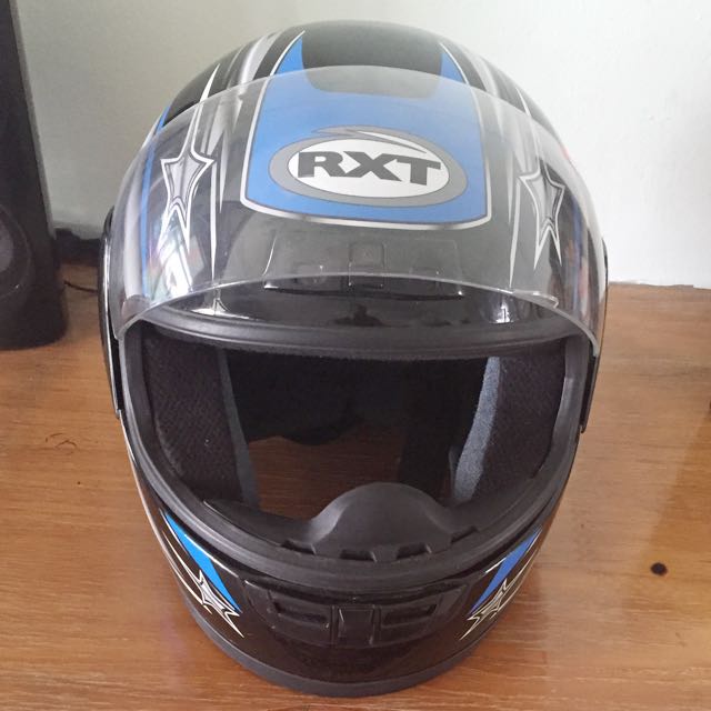 Scooter Motor Bike Helmet Australian Standard Certified, Health