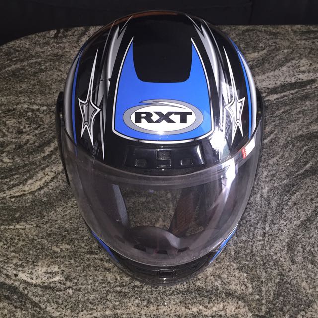 Scooter Motor Bike Helmet Australian Standard Certified, Health