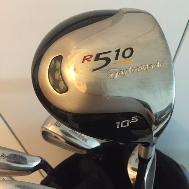 Taylormade r510 tp Clearance
