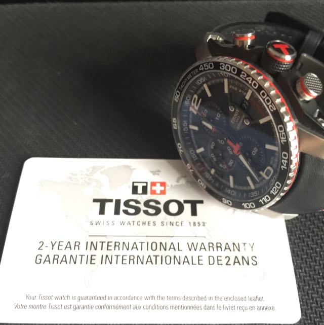 Prs 516 extreme clearance automatic chronograph men's watch