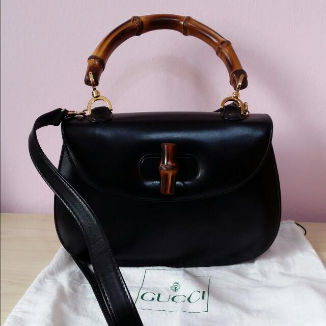 gucci bamboo vintage prezzo gucci bamboo vintage prezzo