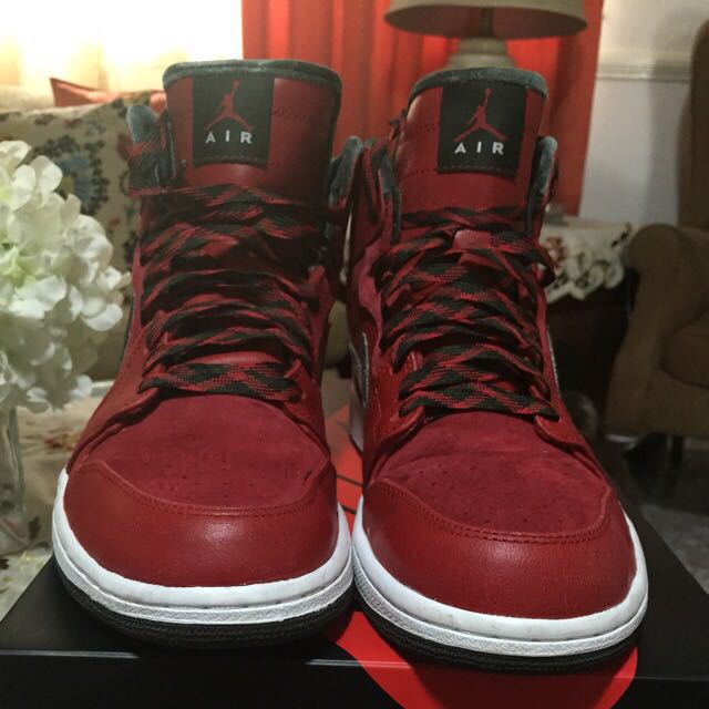 jordan 1 premier gucci