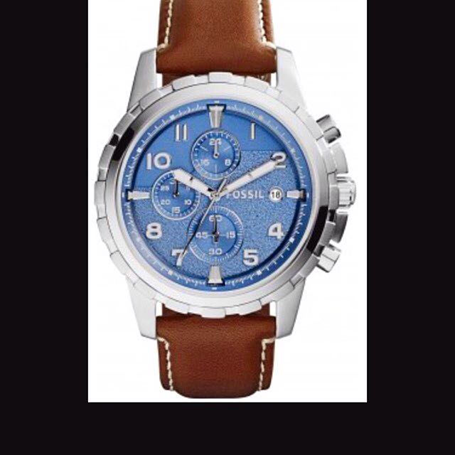 Fossil fs5022 best sale
