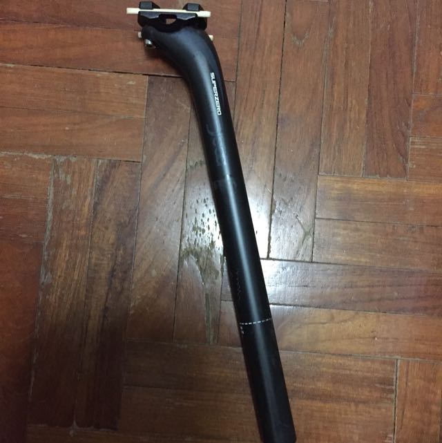 deda superzero seatpost