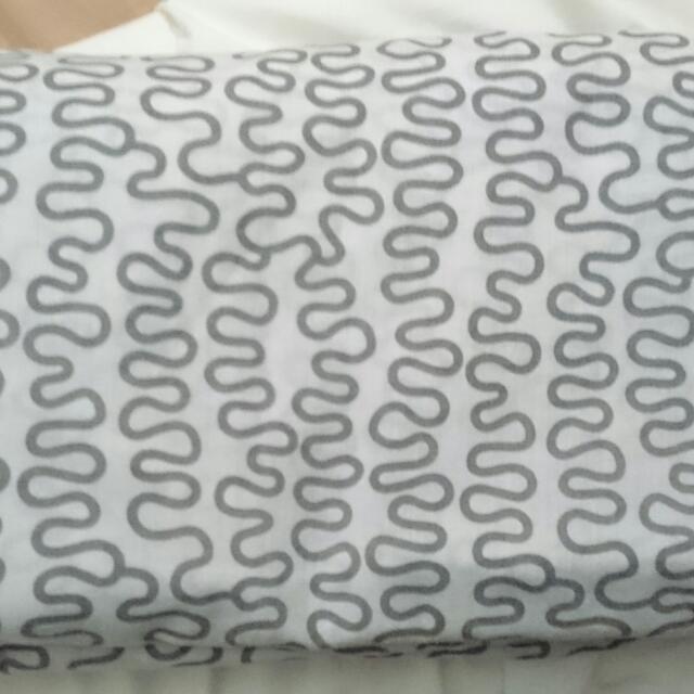 Ikea Queen Quilt Duvet Blanket Cover Furniture On Carousell
