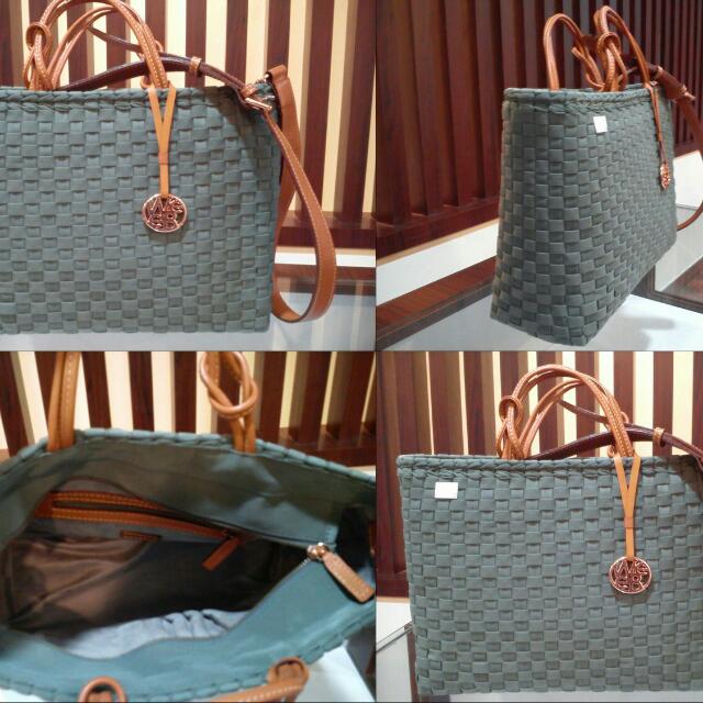 Is Called Webe Brand Indonesia Local Branded Bag Luxury On Carousell