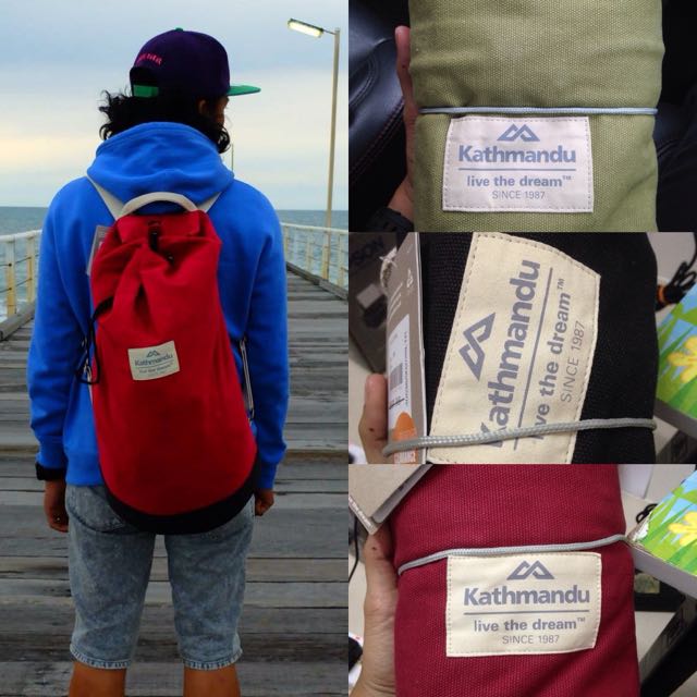 New Kathmandu Circuit Duffle Bag All Sold Sports On Carou New Kathmandu Circuit Duffle Bag All Sold Sports On Carou